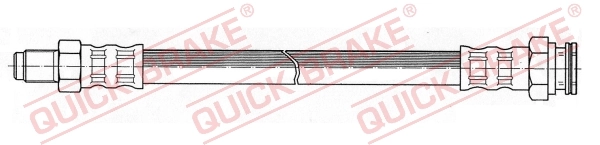 Brake Hose